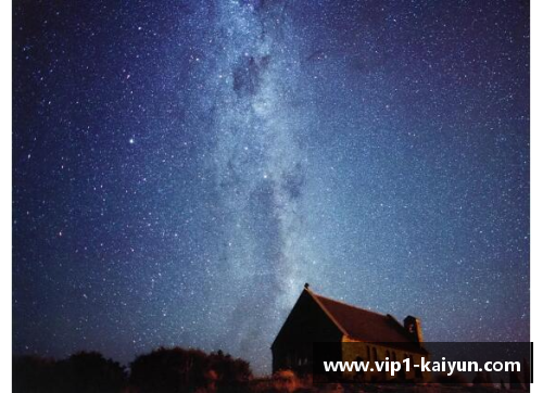 中国体育明星璀璨星空：谁是你的心目中偶像之最